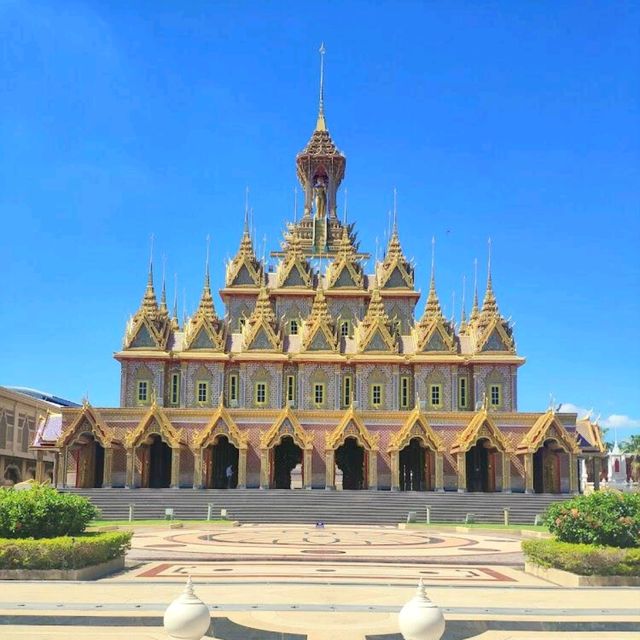 Tha Sung Temple