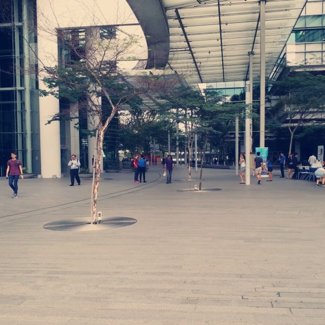 新加坡大學：東南亞的頂尖學術殿堂