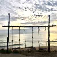 Samphimo Beach