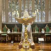 Step into the Magic: Explore Harry Potter Studios Tokyo