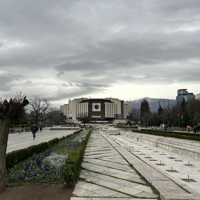 Sofia: Discover the Soul of Bulgaria