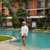 Pullman Khao Lak Resort 🌴