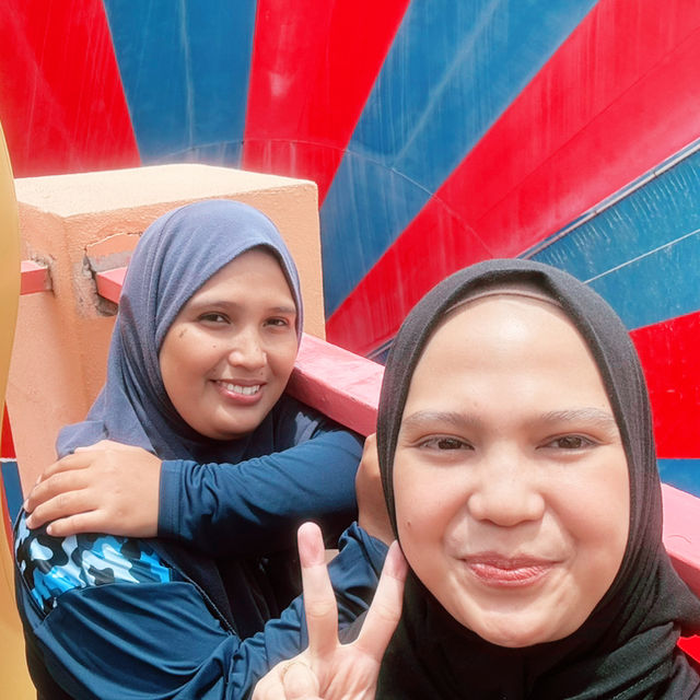 Bangi Wonderland ✨🌈