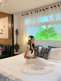 พาครอบครัวเที่ยวราชบุรี ที่พักแพ็กเกจคนละ 900 บาท