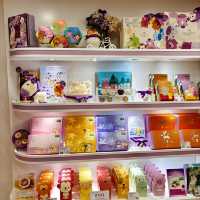 Delicious Pastries at Ming Artisan: A Hong Kong Treasure