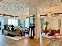 โรงแรมนี้หรูทุกตรง!🍂โชว์ความหรู 2-bedroom Suite!