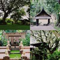 River Kwai Village 🌿 กาญจนบุรี