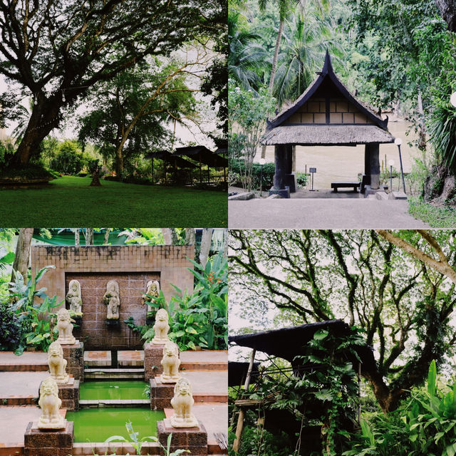River Kwai Village 🌿 กาญจนบุรี