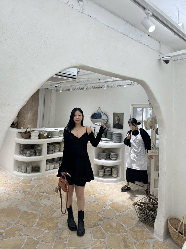 부산에 가면 꼭 전포동 소품샵 들리기 ✔️