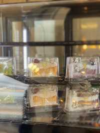 MUNIMAL CAFE - คาเฟ่สำหรับสายมู