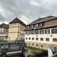 Bamberg: เมืองมรดกโลกที่ชิคสุด! เที่ยวย้อนยุคกัน