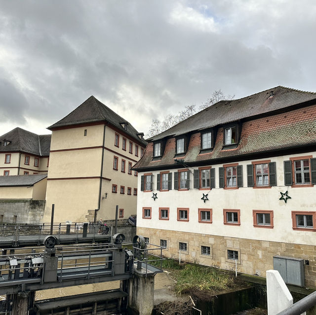 Bamberg: เมืองมรดกโลกที่ชิคสุด! เที่ยวย้อนยุคกัน