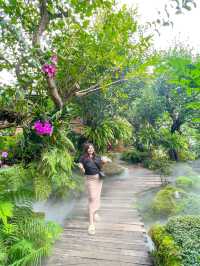 Lalitta Café ป่าในจินตนาการ