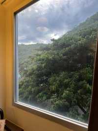 โรงแรมฟอร์จูนดีพลัสเขาใหญ่ ⛰️