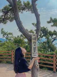 가슴이 뻥 뚫리는 뷰를 보고 싶다면 딱 20분만 투자하세요!