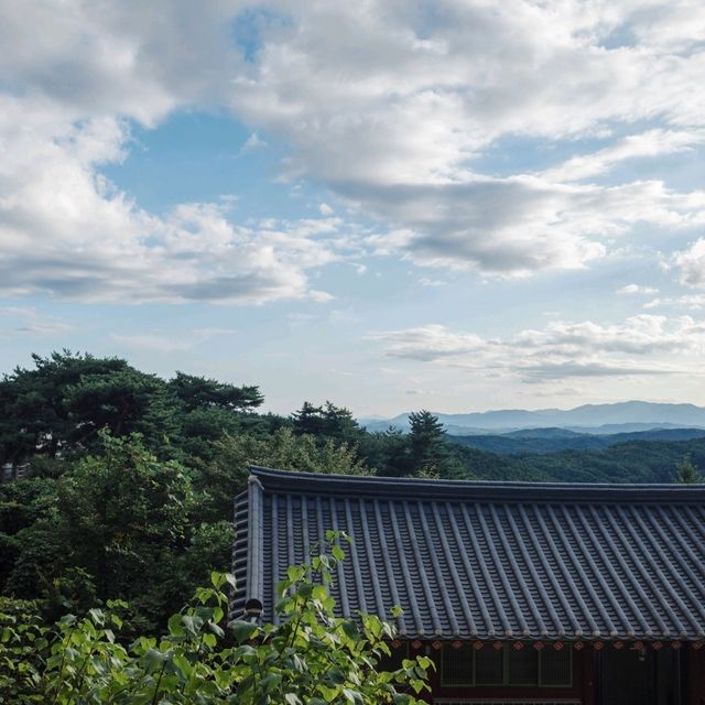 영주 최고의 명소