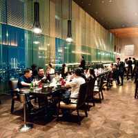 VIEW Steak Bar