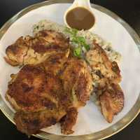 Craze Kitchen with Crazy delicious food