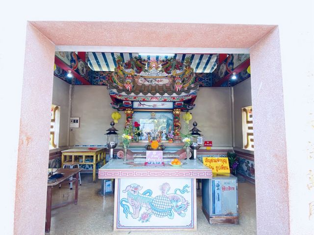 ⛩️เทศกาลกินเจ⛩️จังหวัดตลาดเริ่มแล้ว🥬