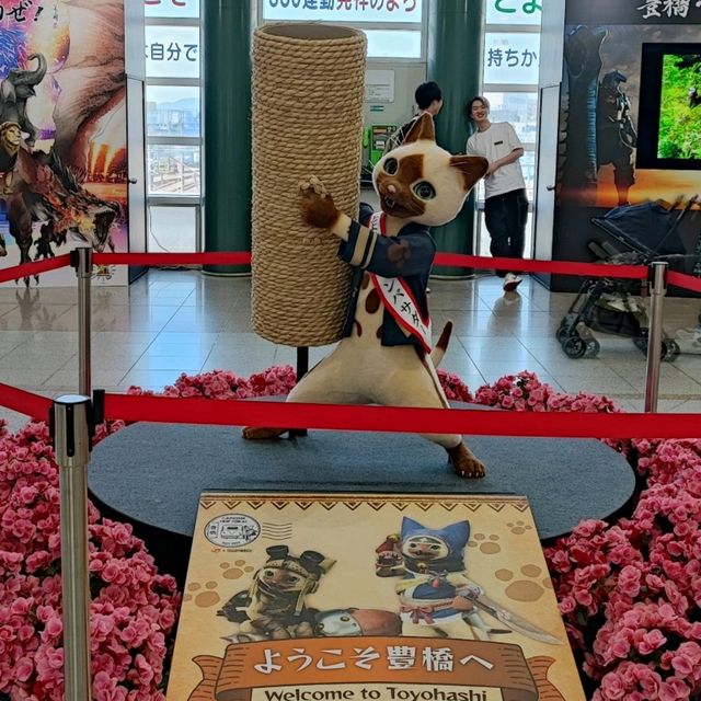 異色のカレーうどんが食べられる街を知っているだろうか？？