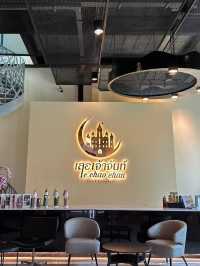 เลอเจ้าจันท์ คาเฟ่✨☕️