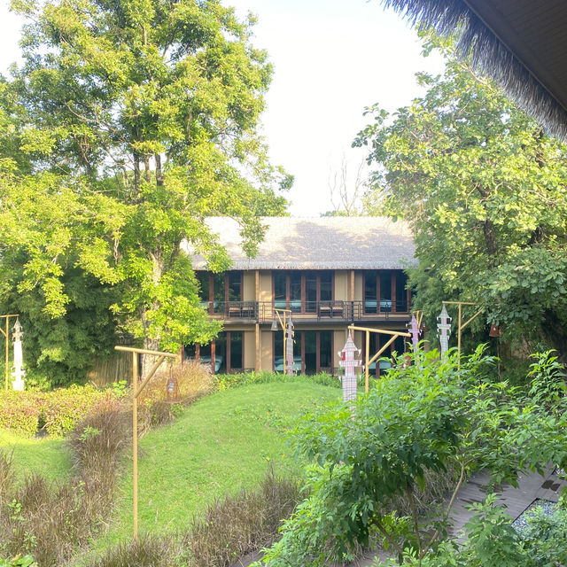 เที่ยวได้ทั้งปี ที่นี่ เขาใหญ่
