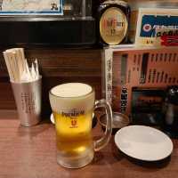 Gokai Tachizushi ซูุชิราคาถูกโอซาก้า
