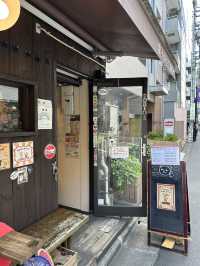 【代代木八幡駅】可以大手購入滴漏咖啡的咖啡店🤭
