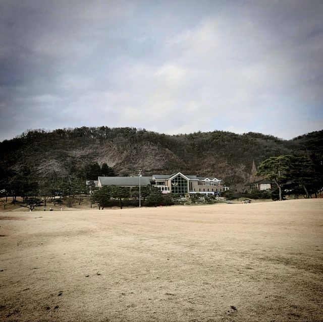 가을엔 골프여행!