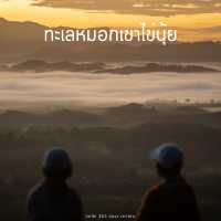 10 จุดท่องเที่ยวพังงา ปลายฝนต้นหนาว
