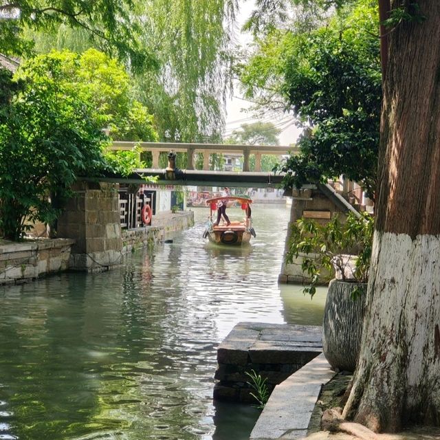 朱家角鎮