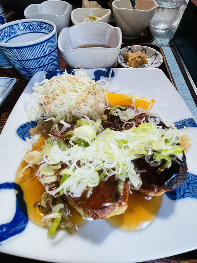 【奄美大島】並んでも食べたいお豆腐屋さんのランチ！