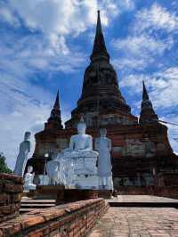วัดใหญ่ชัยมงคล