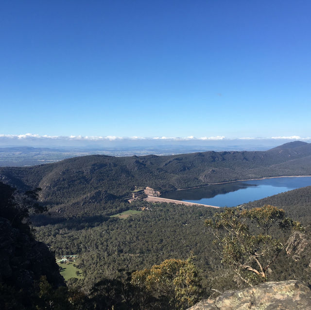 Exploring Grampian Victoria: Nature’s Majestic Playground