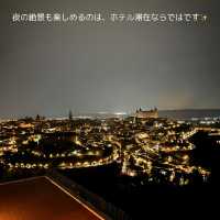 【スペイン】 Parador de Toledo滞在日記🌃✨