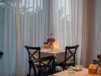 The Dining Room