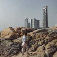 ลาดลับ เมืองพัทยา | ชี้เป้าจุดถ่ายรูปสวย