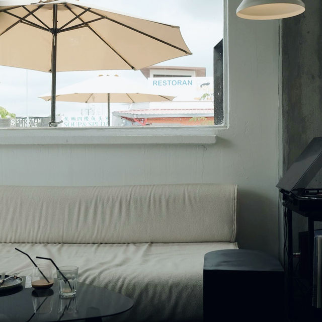 Bijou Cafe Ara Damansara