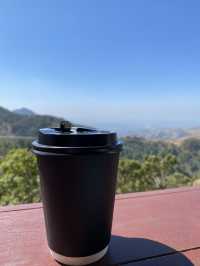 The Mountains of Villa Verde Trail