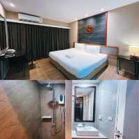 Villa Baron Hotel  
