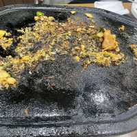 원종역 근처 고추장삼겹살 맛집 도올