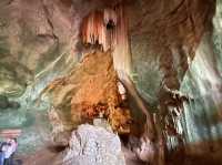 泰國攀牙府 大自然的修行場 Wat Suwan Khuha วัดสุวรรณคูหา