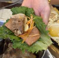 압구정 삼겹살 맛집 성씨네삼장집