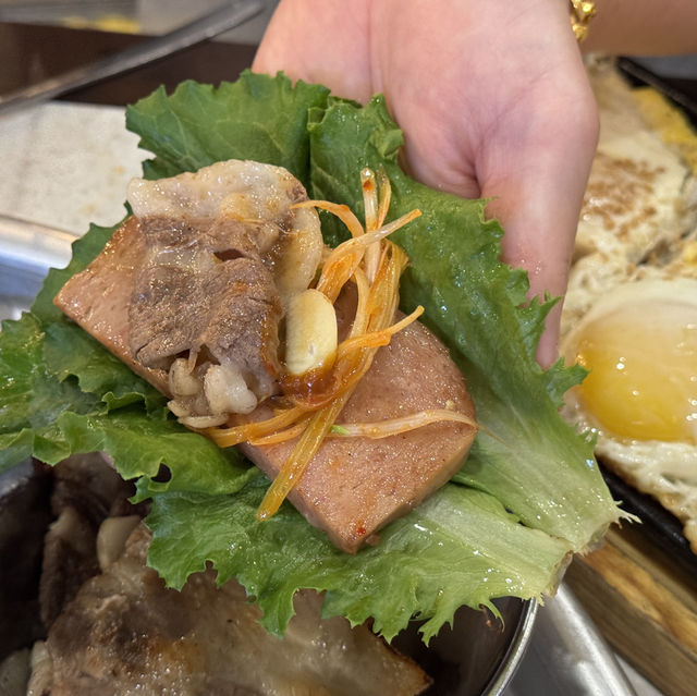 압구정 삼겹살 맛집 성씨네삼장집