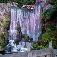 Lungshan Temple: A Spiritual Haven with Breathtaking Architecture