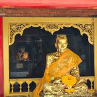 บ่อน้ำพระพุทธมนต์ วัดอินทรวิหาร