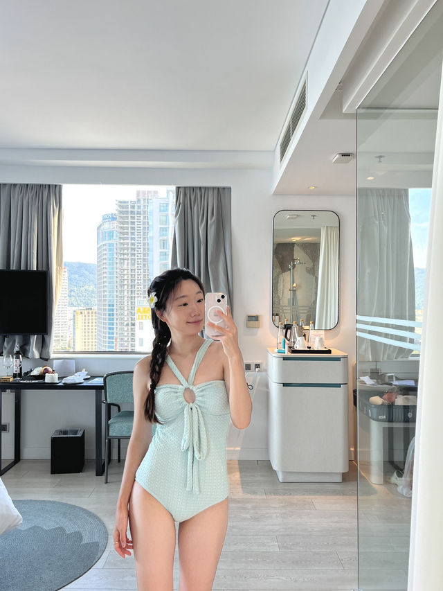다낭 5성급 호텔 추천 - 보코마벨