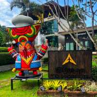 แนะนำร้านอาหารไทยย่านเมืองเลย