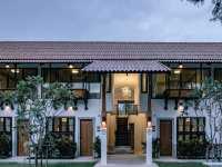 Palin Family Cottage - ChiangRai
