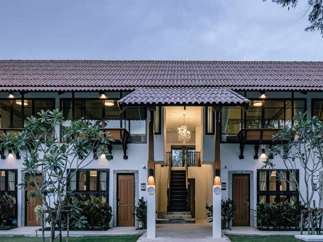 Palin Family Cottage - ChiangRai